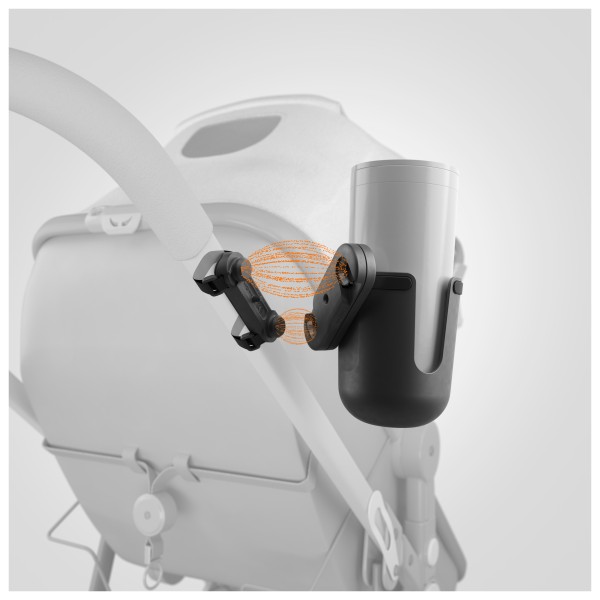 Fidlock - Twist Cup Holder - Bidonhouder