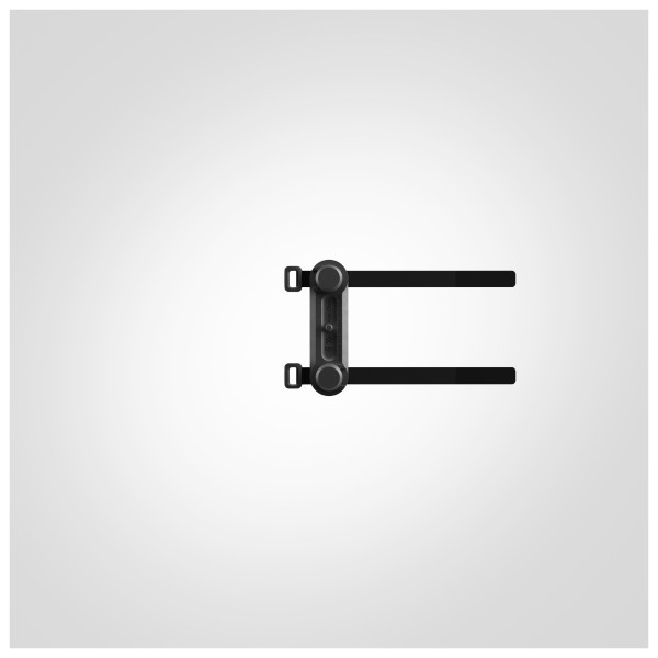 Fidlock - Twist Stroller Base - Monteringsfäste