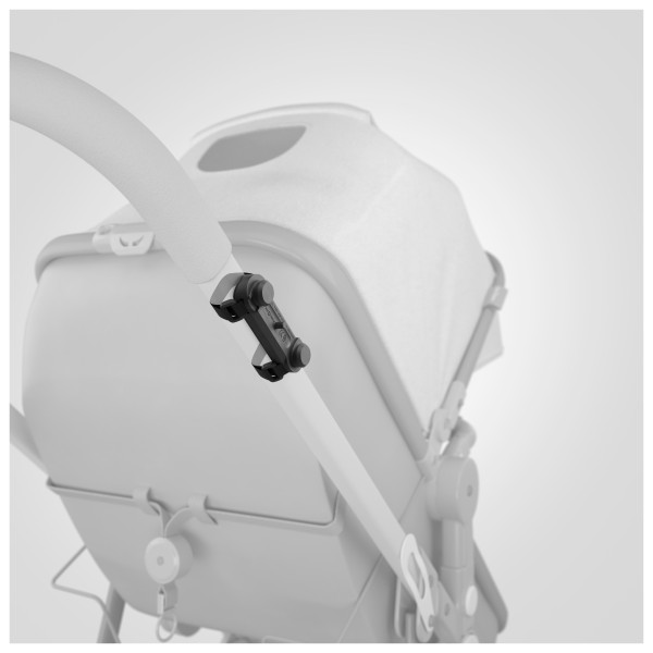 Fidlock - Twist Stroller Base - Support de montage