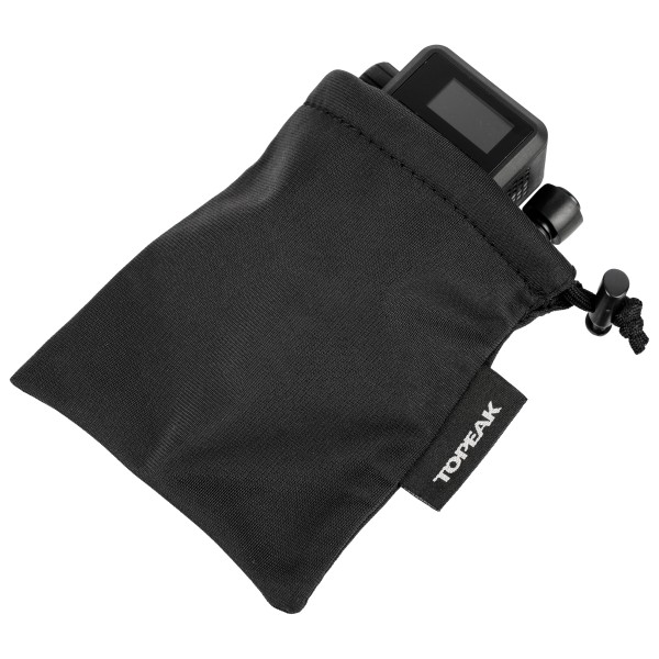 Topeak - E-Booster Digital Mini - Minipomp