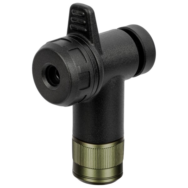 Topeak - JoeBlow Mountain X Digital - Bomba de pie