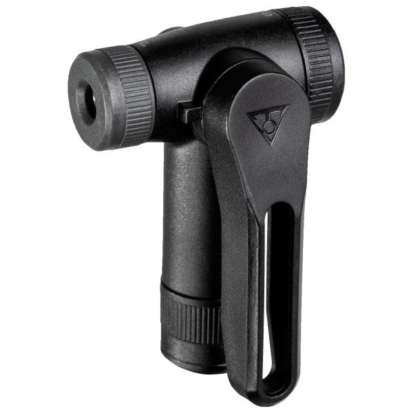 Topeak - JoeBlow Sport Digital 2.0 - Bomba de pie