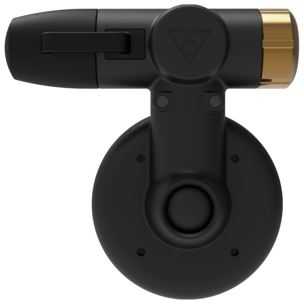 Topeak - Shuttle Gauge Digital 2.0 - Manometer