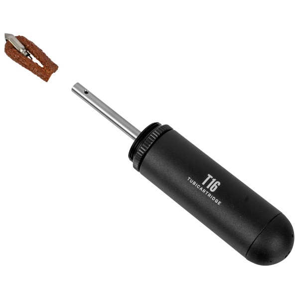 Topeak - TubiCartridge T16 - Bomba de CO2