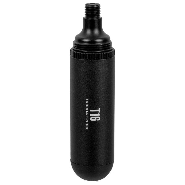 Topeak - TubiCartridge T16 - CO2-Pumpe