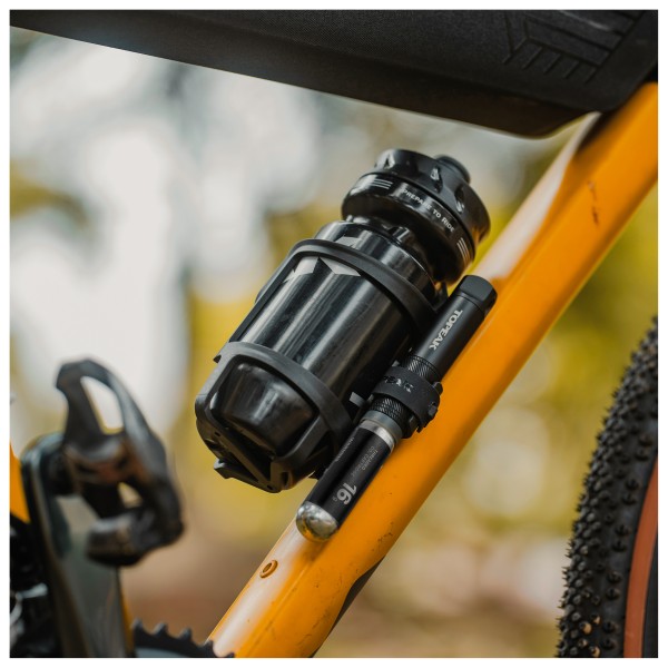 Topeak - Two Timer Pro - Bomba de CO2
