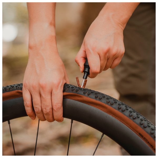 Topeak - Two Timer Pro - Pompe à CO2