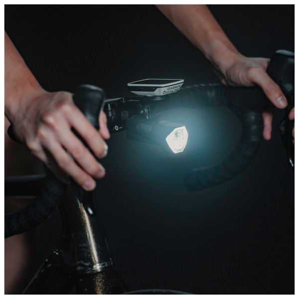 Topeak - WhiteLite 70 StVZO - Cykelbelysning