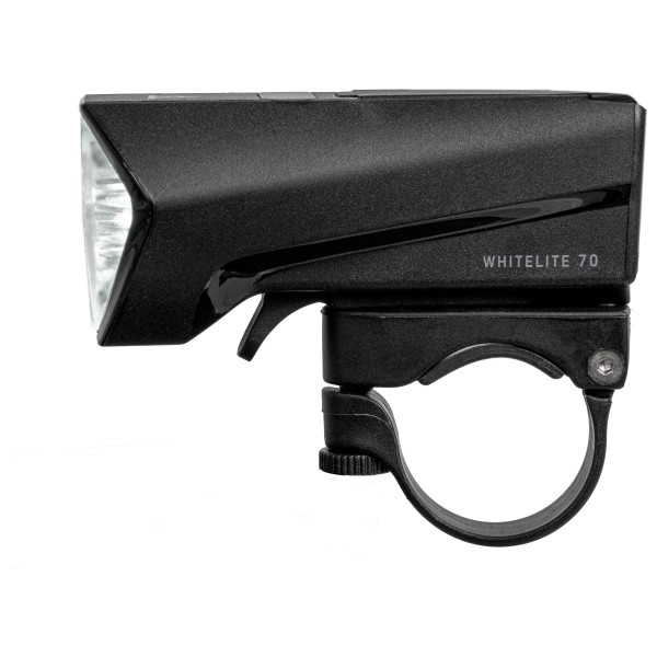 Topeak - WhiteLite 70 StVZO - Cykelbelysning