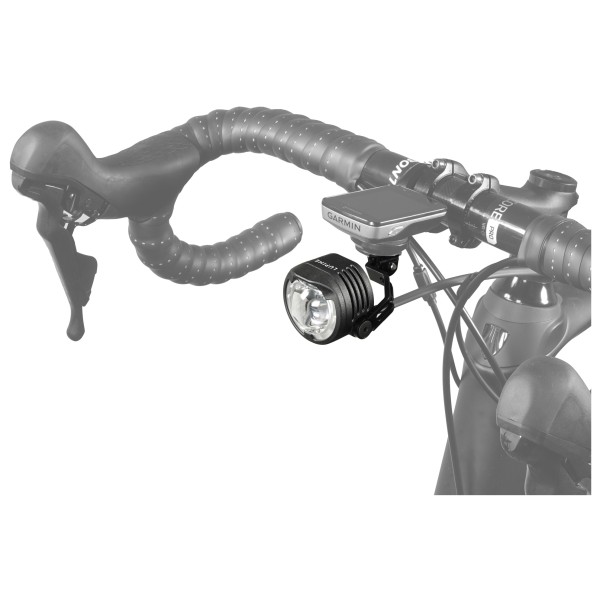 Lupine - SL F/AF GoPro Adapter - Adaptador para GoPro