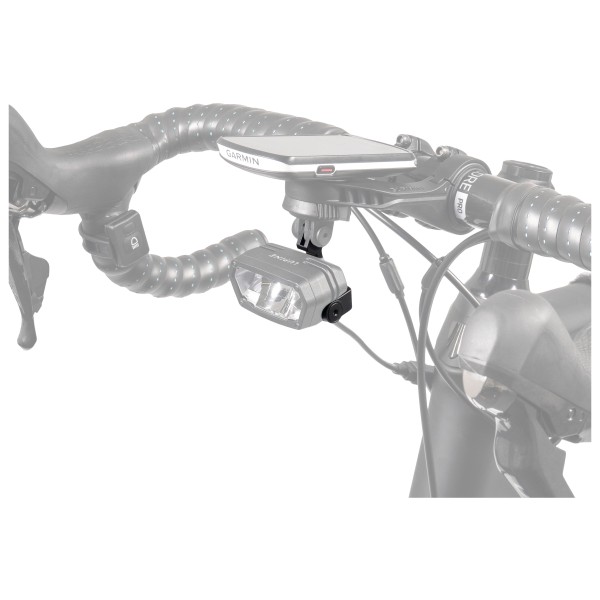 Lupine - SL Minimax F/AF GoPro Adapter - Adaptador para GoPro