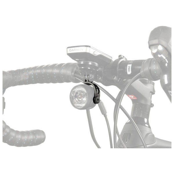 Lupine - SL Nano/AF GoPro Adapter - GoPro-adapter