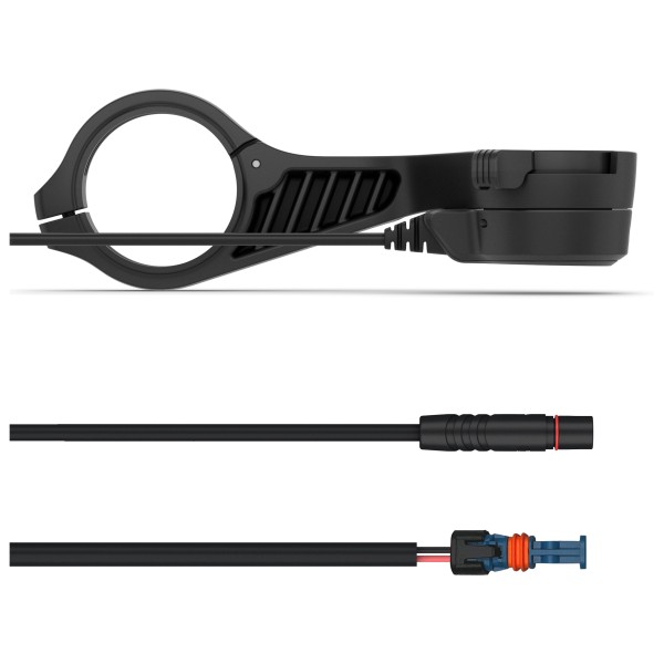 Garmin - Edge Power Mount - Handlebar mount