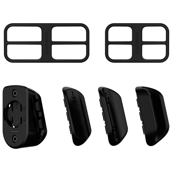 Garmin - Variatm Rearvue 820 StVZO - Luz trasera