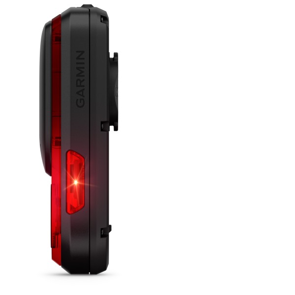 Garmin - Variatm Rearvue 820 StVZO - Luz trasera