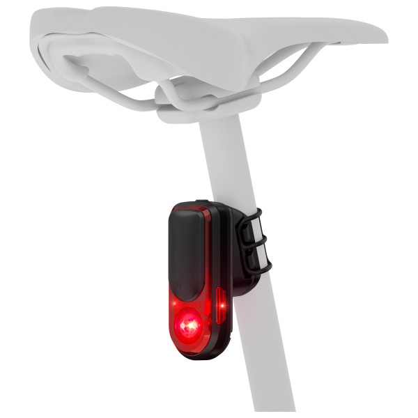 Garmin - Variatm Rearvue 820 StVZO - Luz trasera