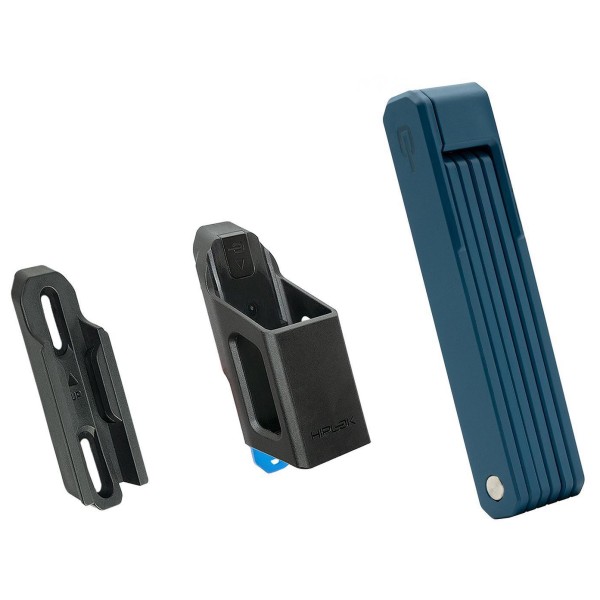 Hiplok - Switch - Bike lock