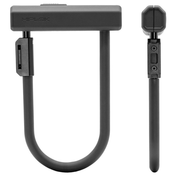 Hiplok - Urban D - Candado para bicicleta