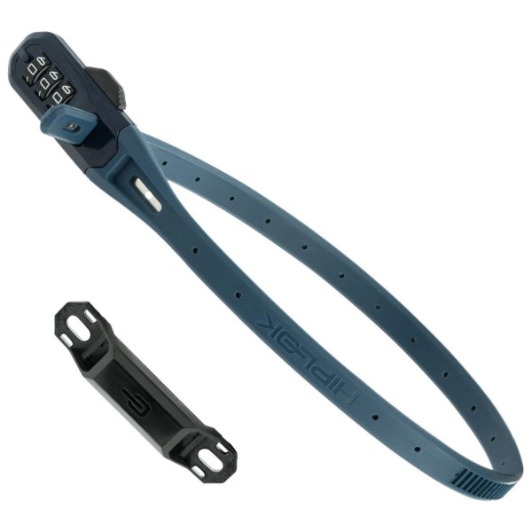 Hiplok - Z Lok Combo V2 - Candado para bicicleta