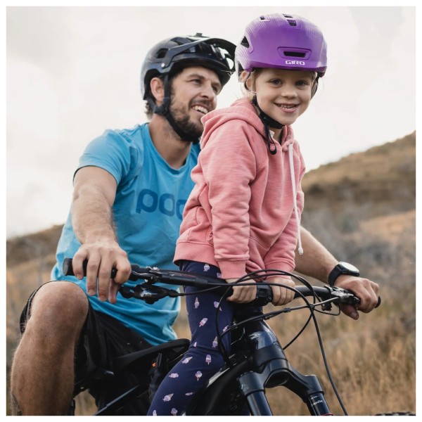 Kids Ride Shotgun - Pro 2.0 MTB Front Kindersitz - Cykelstol