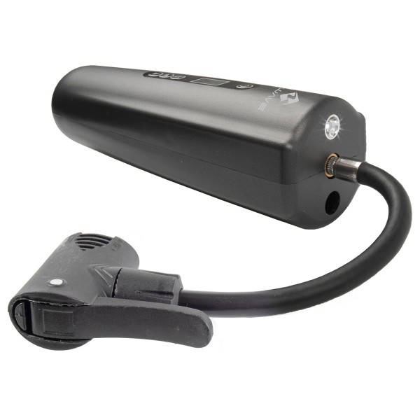 M-Wave - Elumatik USB 2 Akku-Minipumpe - Mini pump