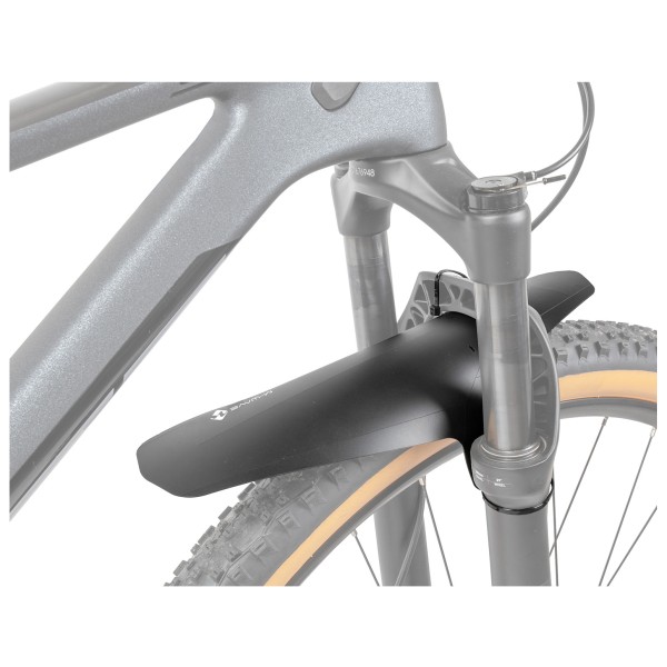 M-Wave - Mud Max Flex F/R + Schutzblech - Mud guard