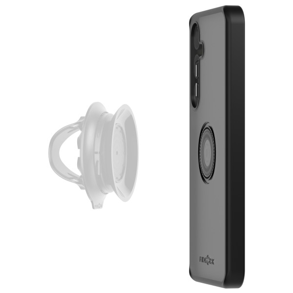 Fidlock - Vacuum Phone Case For Samsung S25+ - Bolsillo para el móvil