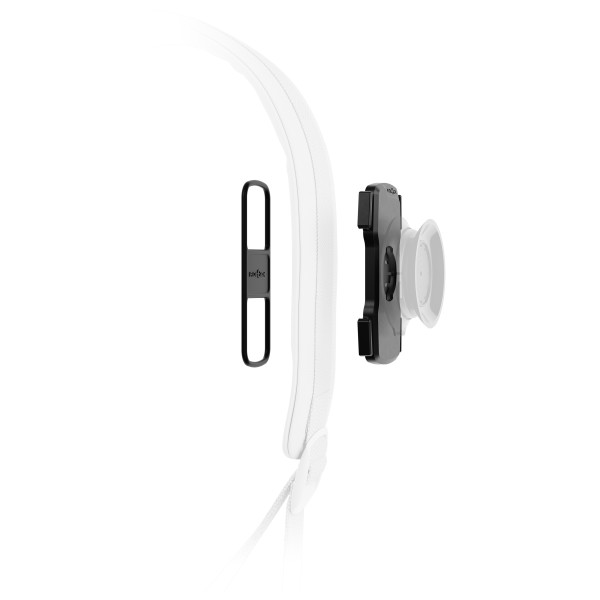 Fidlock - Vacuum Texbase Single - Smartphone-Halterung