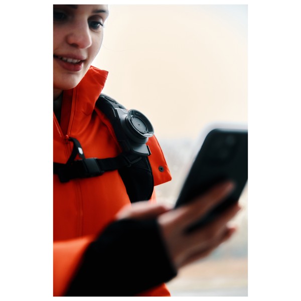 Fidlock - Vacuum Texbase Single - Smartphone holder