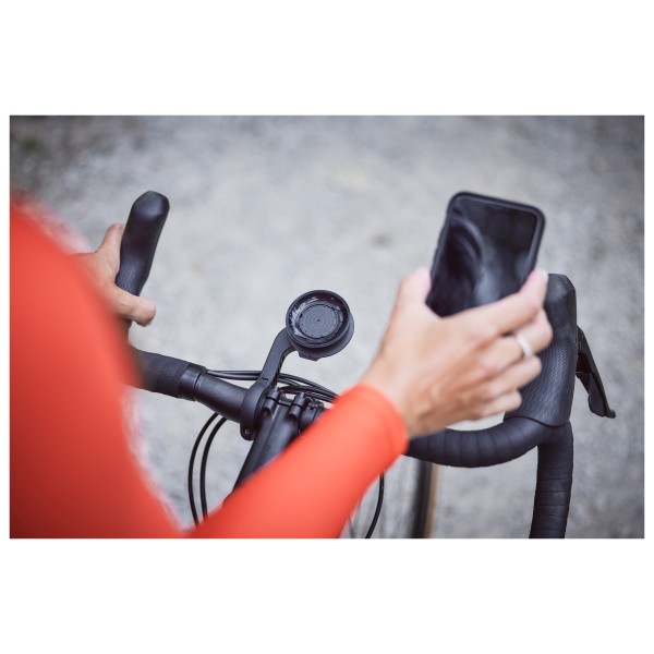 Fidlock - Vacuum Turn Base - Smartphone-Halterung