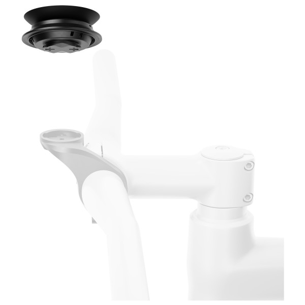 Fidlock - Vacuum Turn Base - Smartphone holder