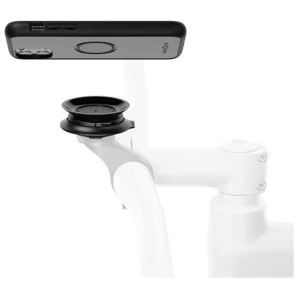 Fidlock - Vacuum Turn Base - Smartphone holder