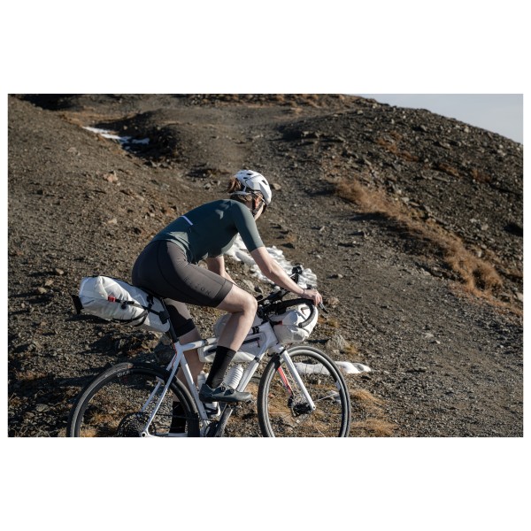 Cyclite - Radar Mount / 02 - Supporto lampada
