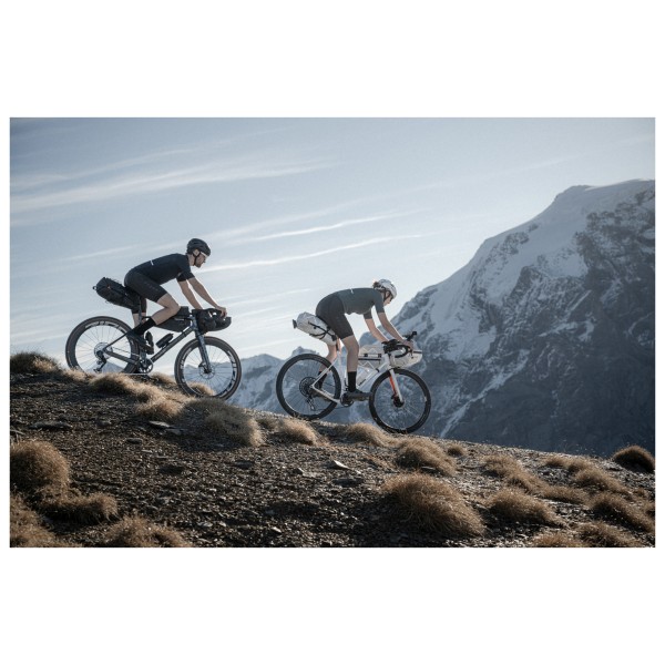 Cyclite - Radar Mount / 02 - Supporto lampada