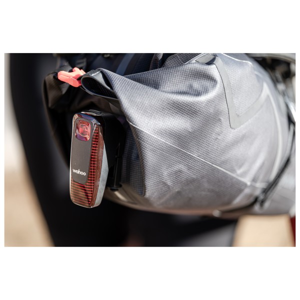 Cyclite - Radar Mount / 02 - Supporto lampada