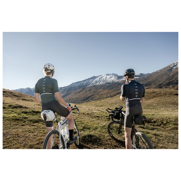 Cyclite - Radar Mount / 02 - Supporto lampada