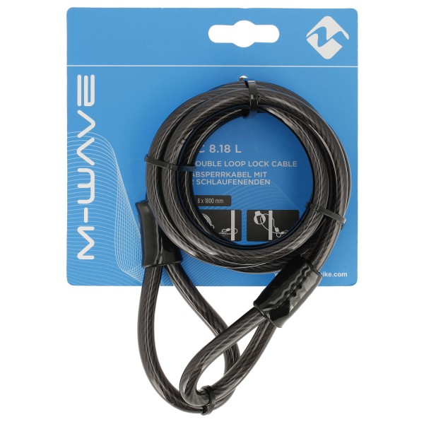 M-Wave - SC 8.18 L - Cable