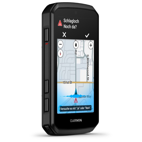 Garmin - Edge 1060 - Radcomputer