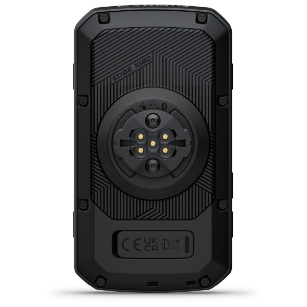 Garmin - Edge 1060 - Radcomputer