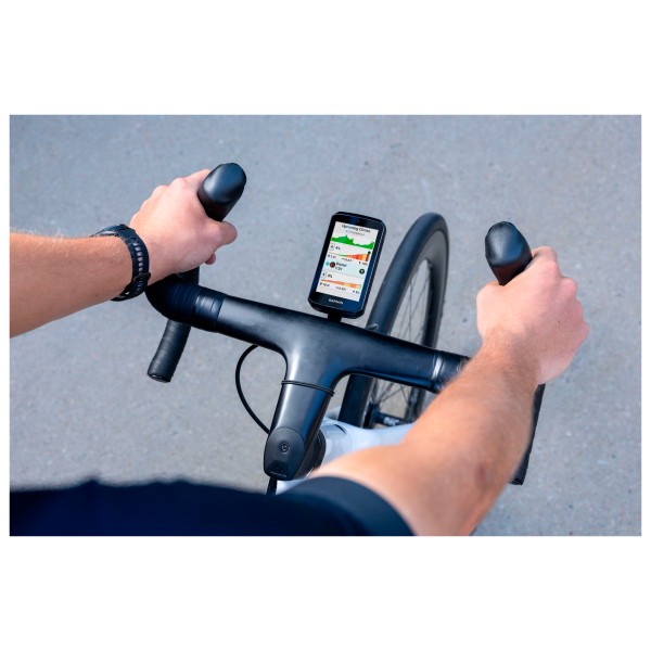 Garmin - Edge 1060 - Radcomputer