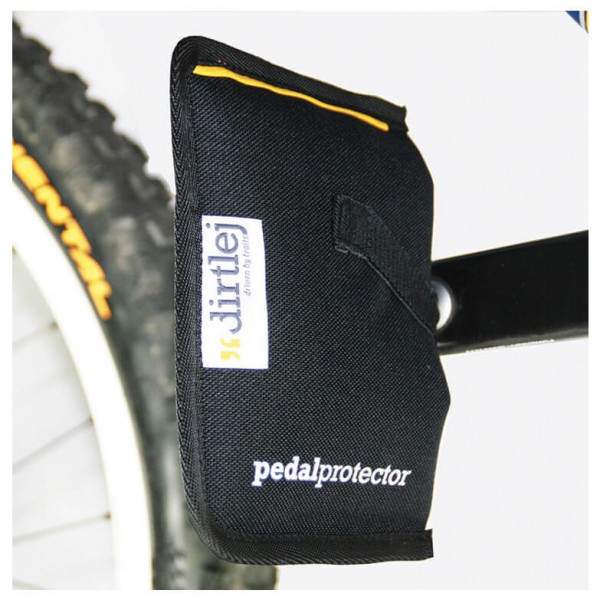dirtlej - Extended Package - Steltilbehør - Cykelgarage