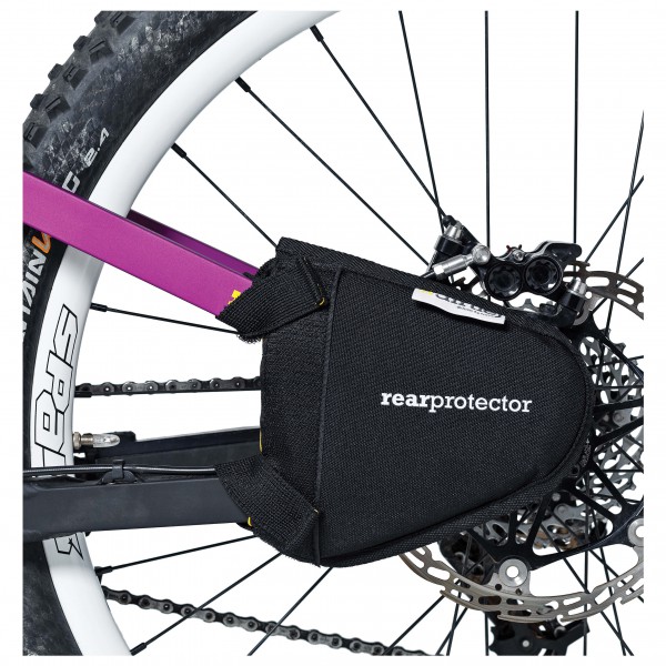 dirtlej - Single Package - Gear protector