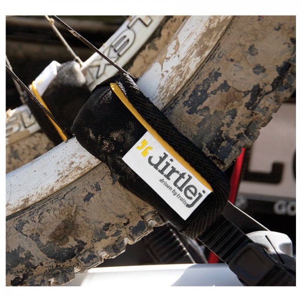 dirtlej - Single Package - Materialebeskyttelse