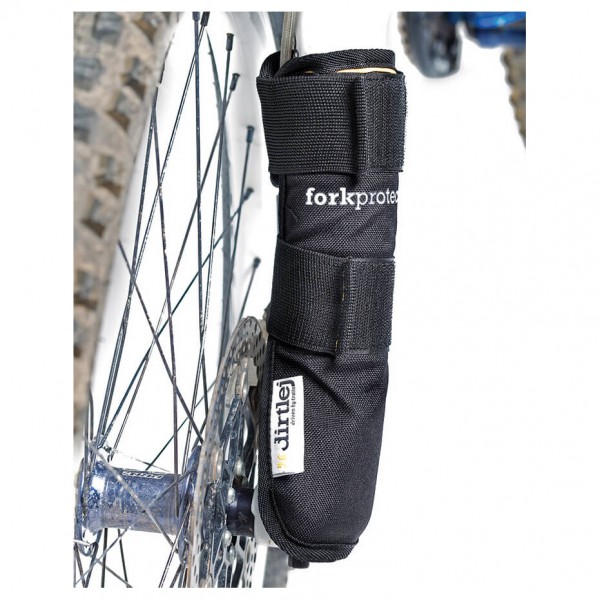 dirtlej - Single Package - Protezione materiale
