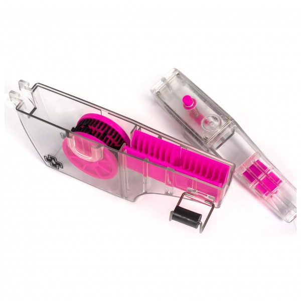 Muc Off - X3 Chain Cleaning Device - Chain cleaning device