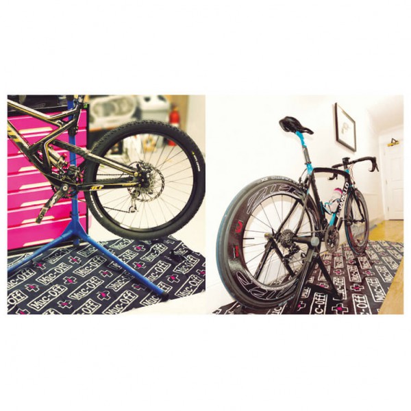 Muc Off - Bike Mat - Onderlegger