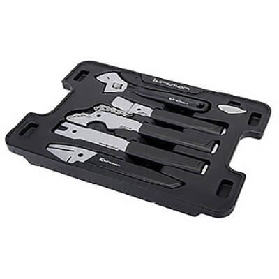 Birzman - Studio Tool Box 37 Parts - Attrezzo per bicicletta