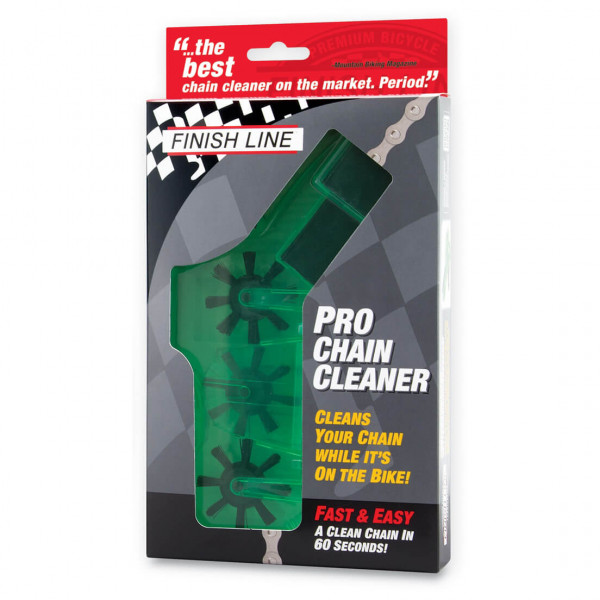 Finish Line - Kettenreinigungsgerät