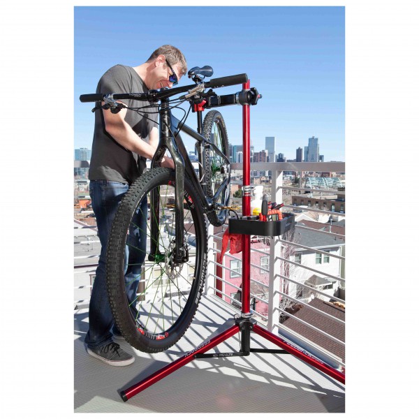 Feedback Sports - Pro Elite-B Repair Stand - Cykelstander