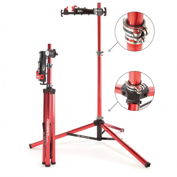 Feedback Sports - Pro Elite-B Repair Stand - Cykelstander